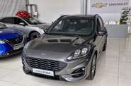 Ford Kuga - фото 1