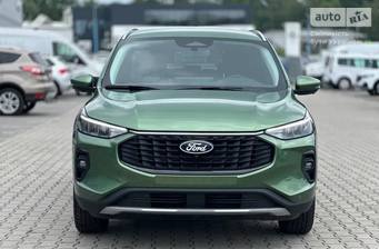 Ford Kuga 2025 Titanium