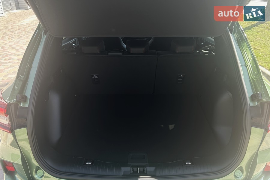 Ford Kuga - фото 26