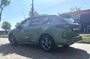 Ford Kuga - фото 5