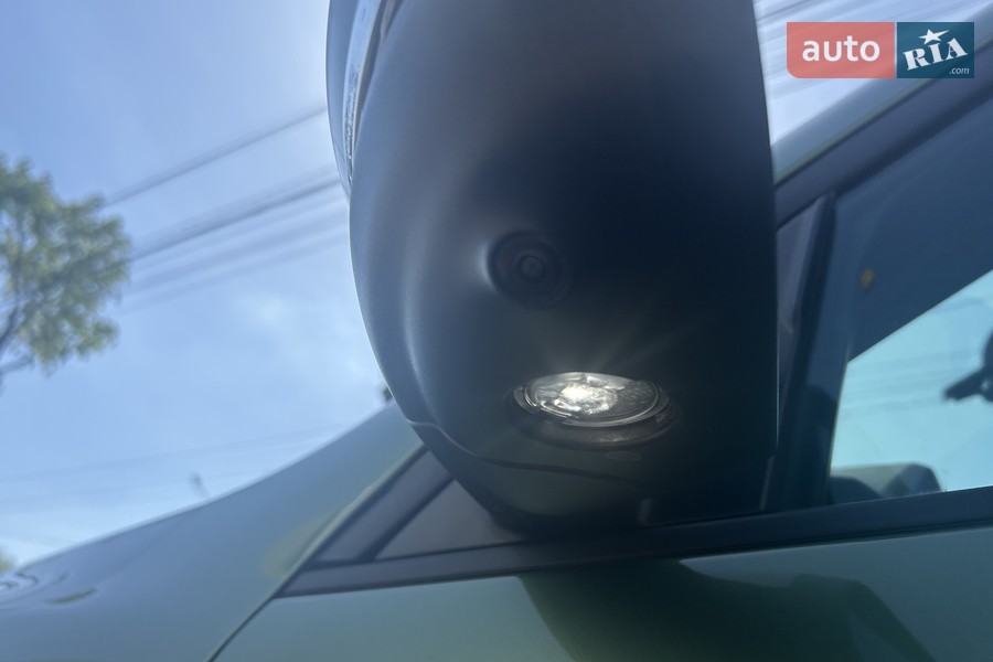 Ford Kuga - фото 10