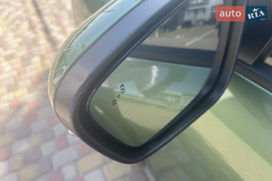 Ford Kuga - фото 9