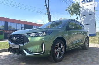 Ford Kuga 2025 ST-Line X