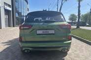 Ford Kuga - фото 6