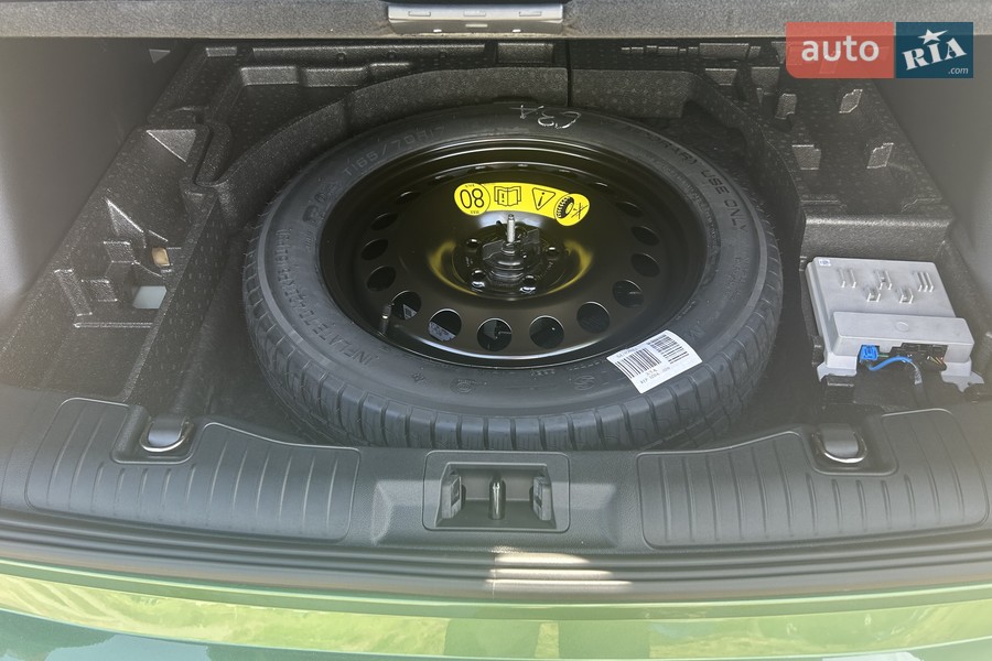 Ford Kuga - фото 27