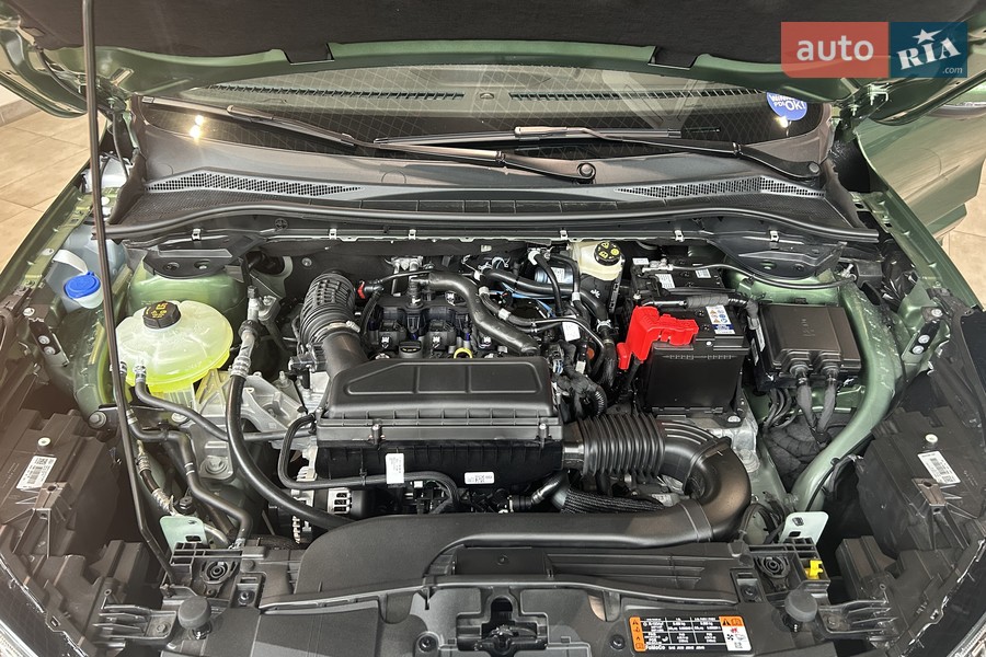 Ford Kuga - фото 29