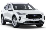 Ford Kuga - фото 1