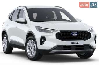 Ford Kuga 2025 в Львів
