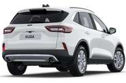 Ford Kuga - фото 5