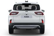 Ford Kuga - фото 4