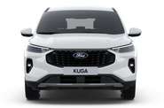 Ford Kuga - фото 3