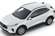 Ford Kuga - фото 8