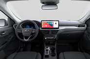 Ford Kuga - фото 9