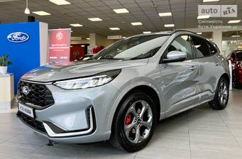 Ford Kuga 2025 ST-Line X