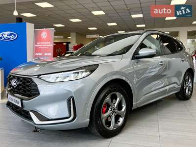 Ford Kuga 2025 ST-Line X