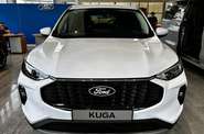 Ford Kuga Titanium