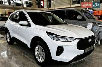 Ford Kuga 2025 в Львів