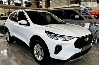 Ford Kuga Titanium 2.5 HEV eCVT (180 к.с.) Фото 4