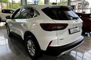 Ford Kuga Titanium