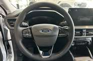 Ford Kuga Titanium