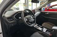Ford Kuga Titanium