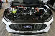 Ford Kuga Titanium