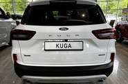 Ford Kuga - фото 5