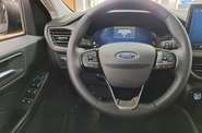 Ford Kuga Titanium