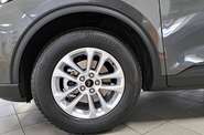 Ford Kuga Titanium