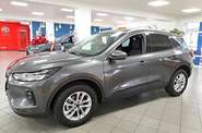 Ford Kuga Titanium