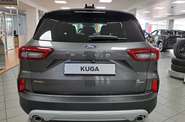 Ford Kuga Titanium