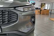 Ford Kuga Titanium