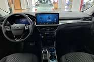 Ford Kuga Titanium