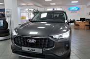 Ford Kuga Titanium