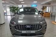 Ford Kuga Titanium