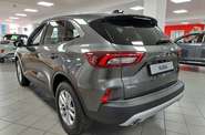 Ford Kuga Titanium