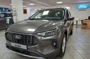 Ford Kuga Titanium
