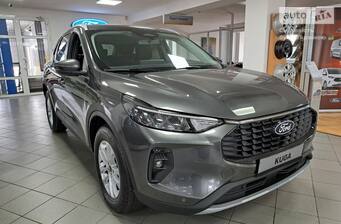 Ford Kuga 2025 Titanium