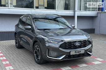 Ford Kuga 2025 ST-Line X Plus