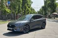 Ford Kuga ST-Line X Plus
