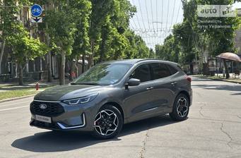 Ford Kuga 2025 ST-Line X Plus