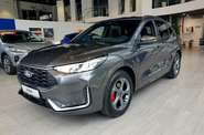 Ford Kuga ST-Line X