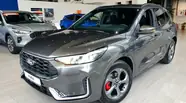 Ford Kuga ST-Line X