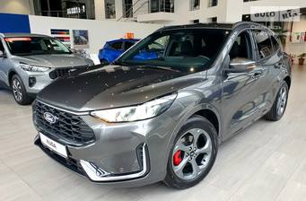 Ford Kuga 2025 ST-Line X