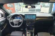 Ford Kuga ST-Line X