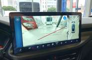 Ford Kuga ST-Line X