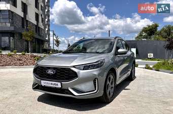 Ford Kuga 2025 в Кропивницький (Кіровоград)