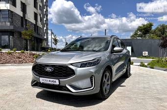 Ford Kuga 2025 ST-Line X