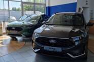 Ford Kuga ST-Line X Plus