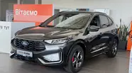 Ford Kuga ST-Line X